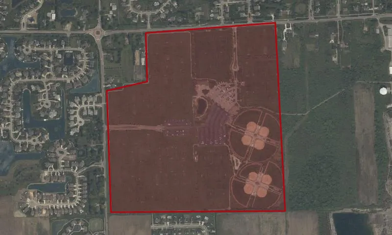 Sylvania Pacesetter Park