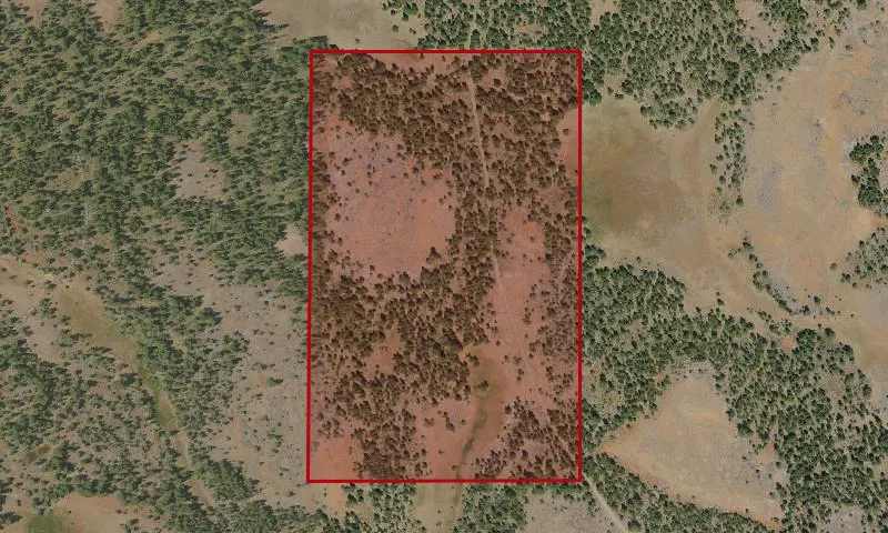 State Line Recreation Area