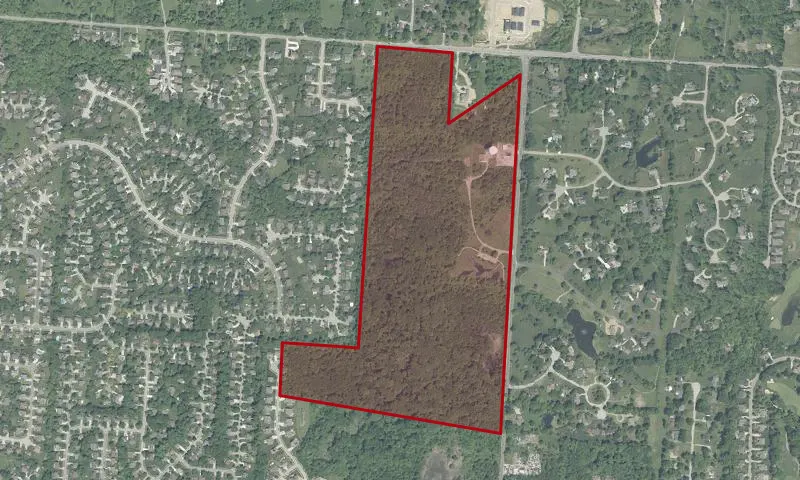 Gahanna Woods