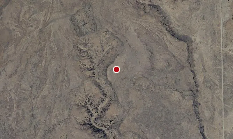 Little City of Rocks Wilderness Study Area