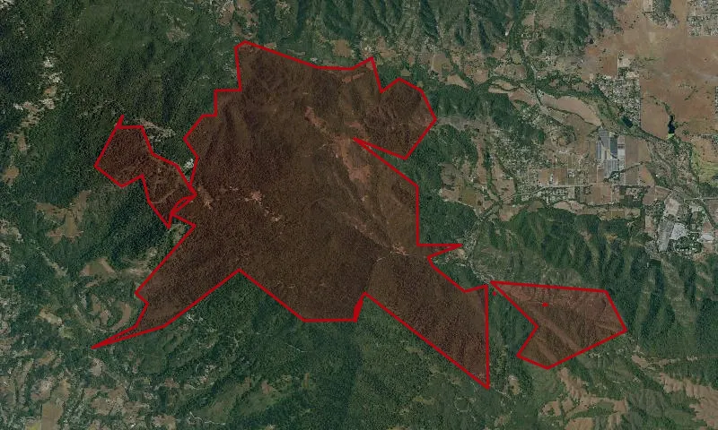 Mt. Madonna
