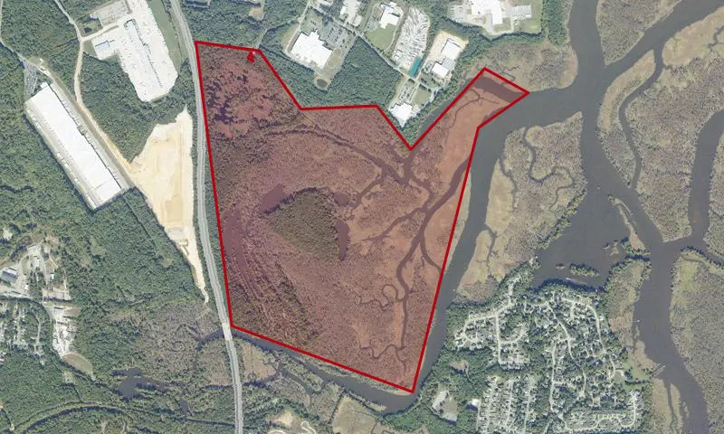 Swift Creek