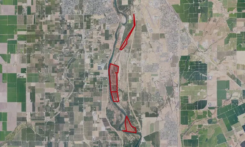 Feather River