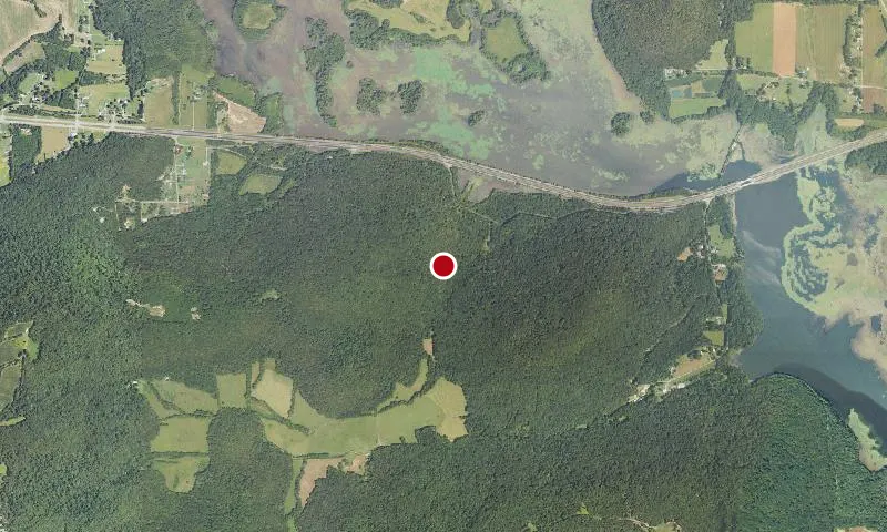 Sauta Cave National Wildlife Refuge