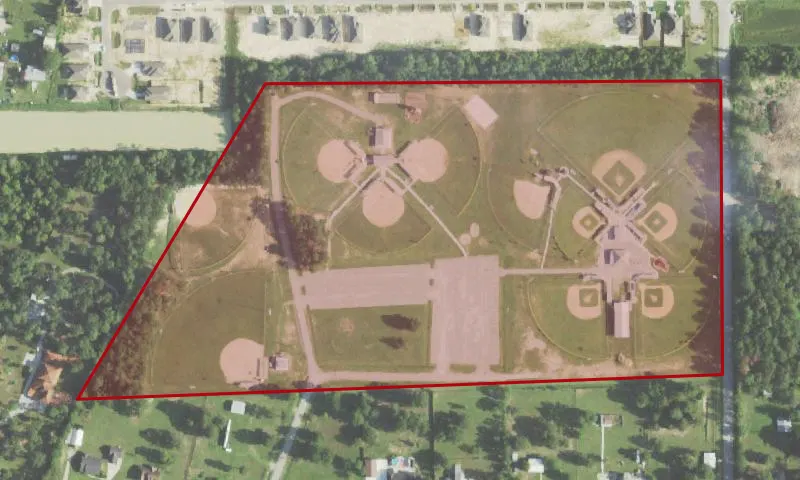 Athletic Fields