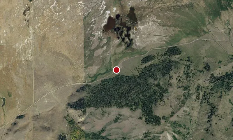 Centennial Mountains