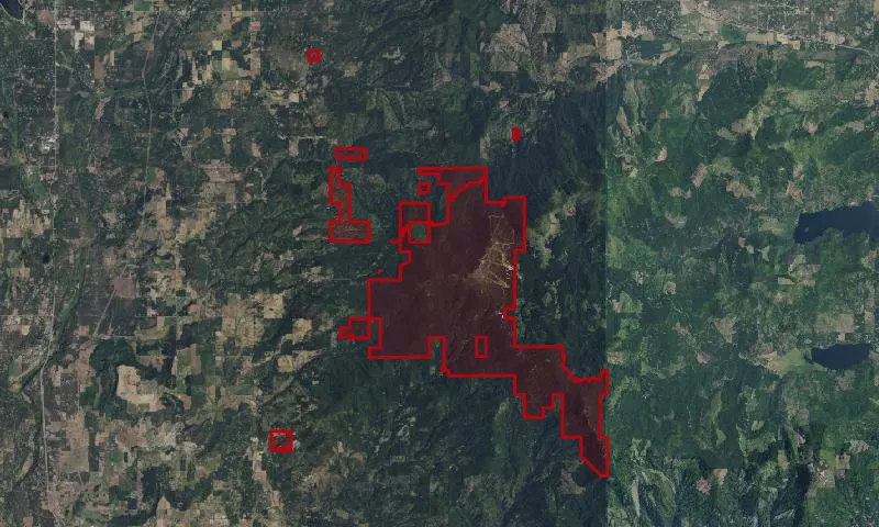 Mount Spokane