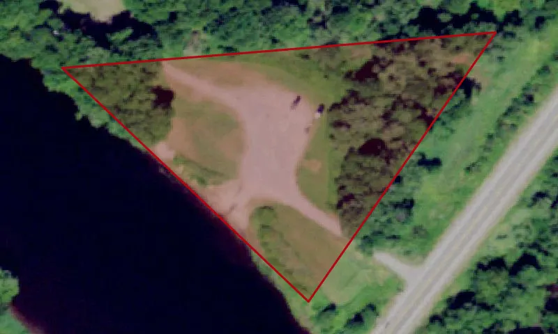 Black River Waterway Access