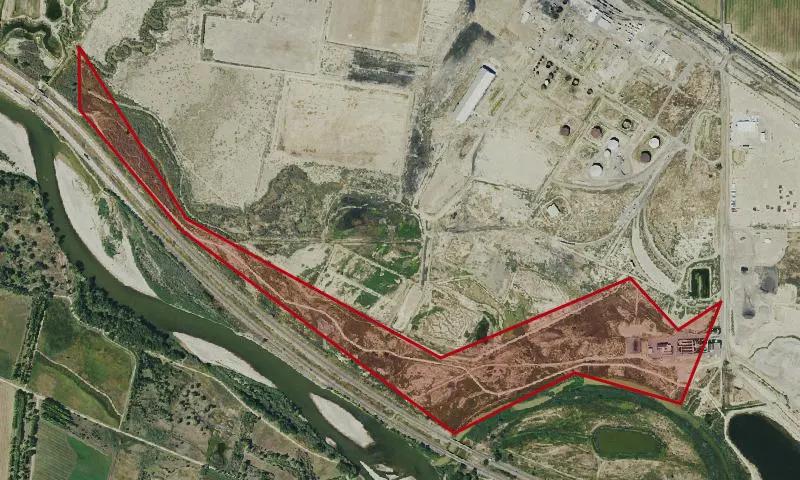 Colorado River