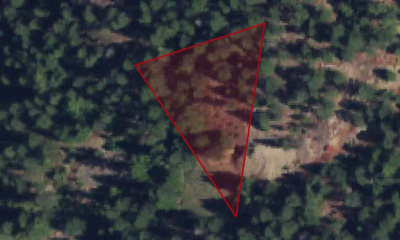 Kelly Camp Cercla Site