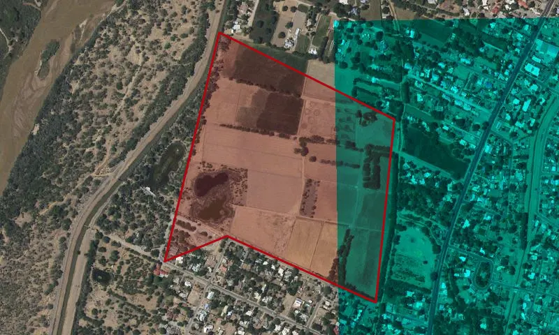 Montano Southwest Bosque