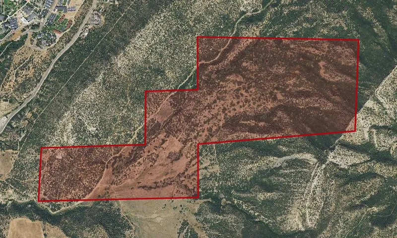 Horse Gulch Open Space