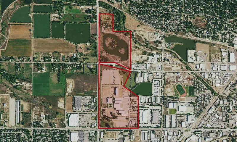 Boulder County Fairgrounds