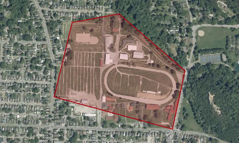 Fairfield County Fairgrounds