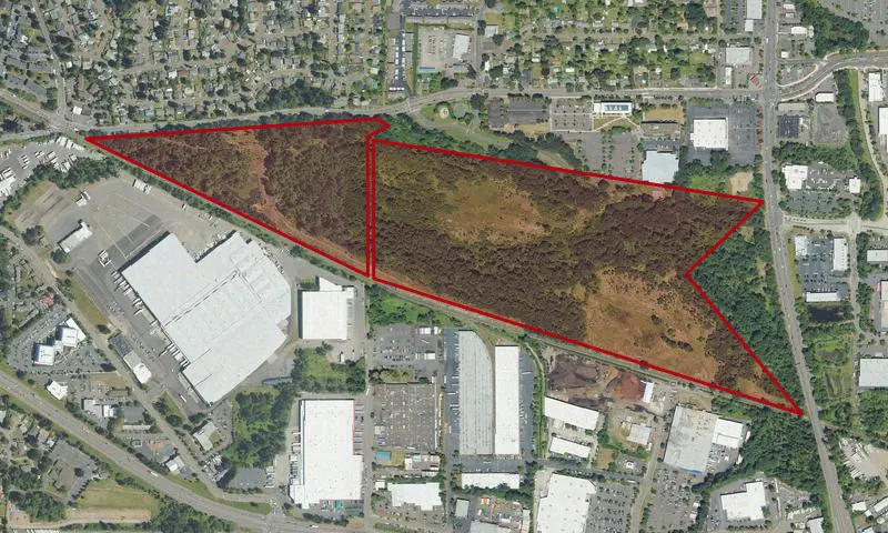 North Clackamas District Park