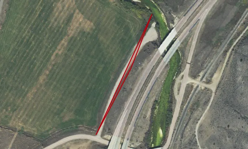 Grasshopper Fishing Access Site