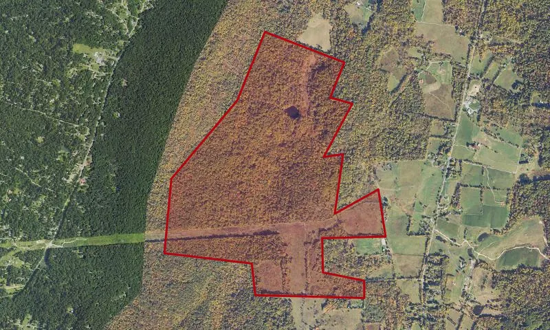 Loudoun - future State Park