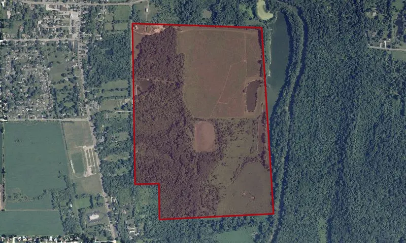 Union Well Field