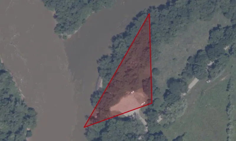 White/ Muscatatuck River Public Access Site
