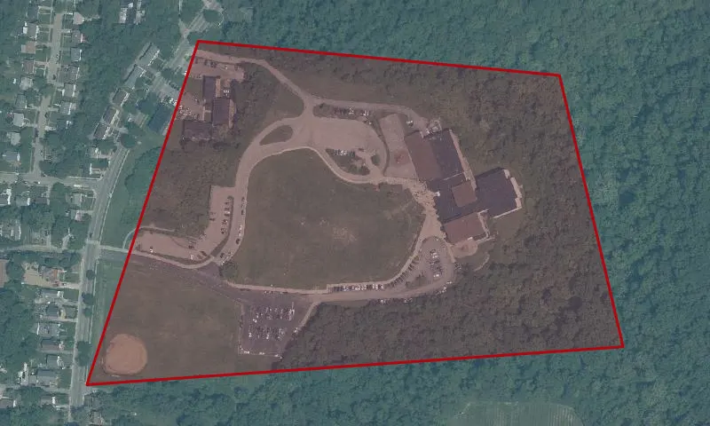 Roberts Recreation Area