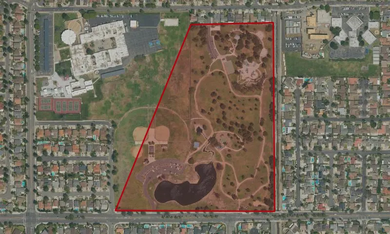 Carl Thornton Park