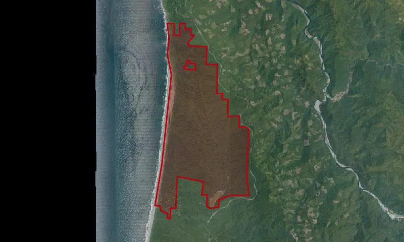 Prairie Creek Redwoods State Park