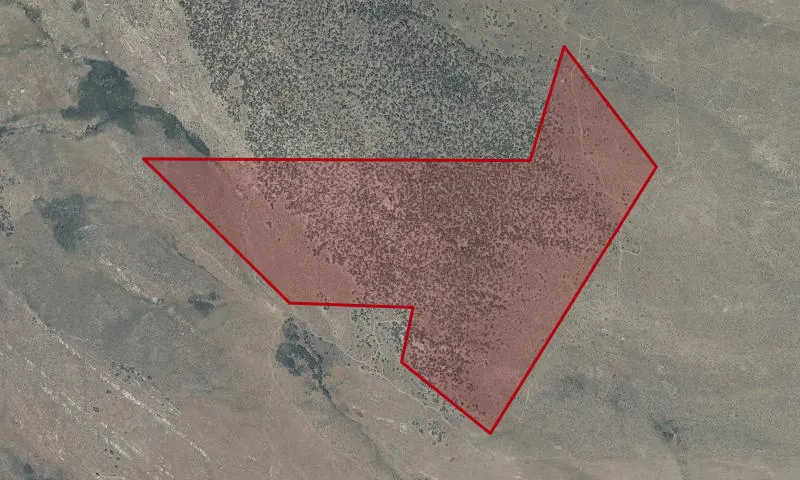 Ruby - Baxter Roadless Area
