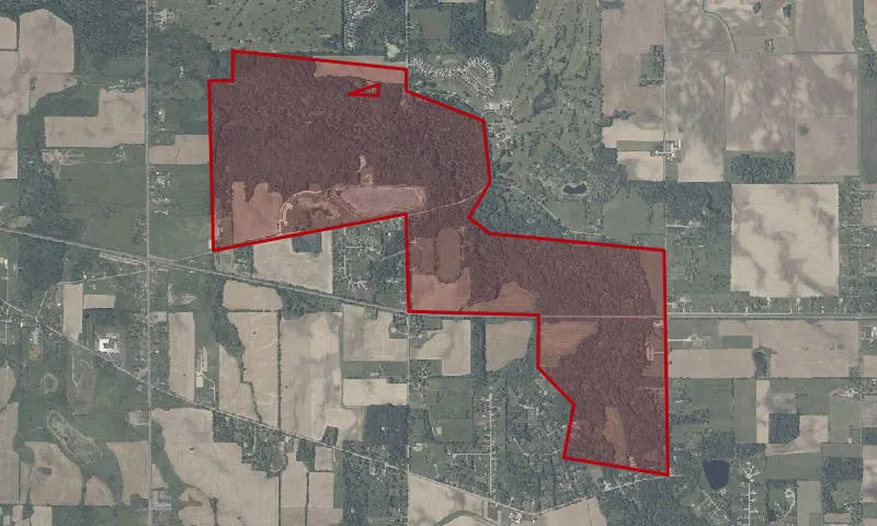 Deep River County Park