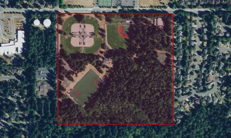 Jonathan Hartman Park
