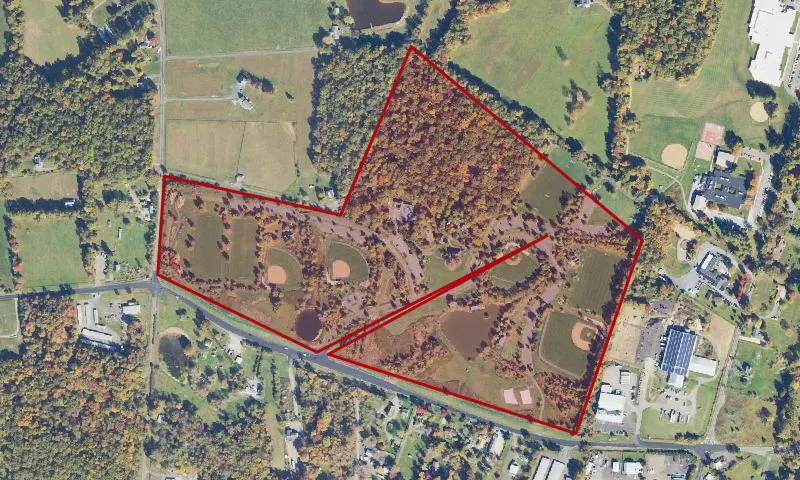 Northern Fauquier Community Park