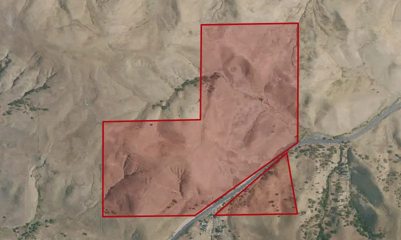 CNWS to Black Diamond