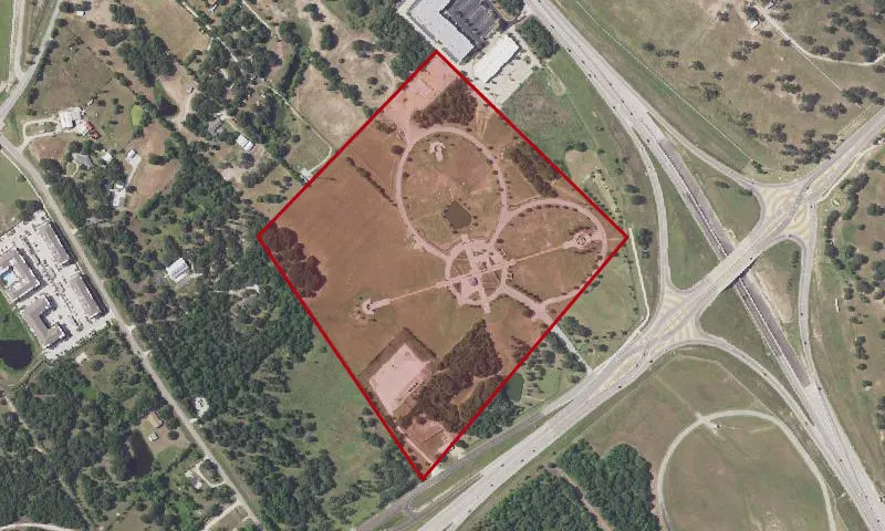 Memorial Cemetery