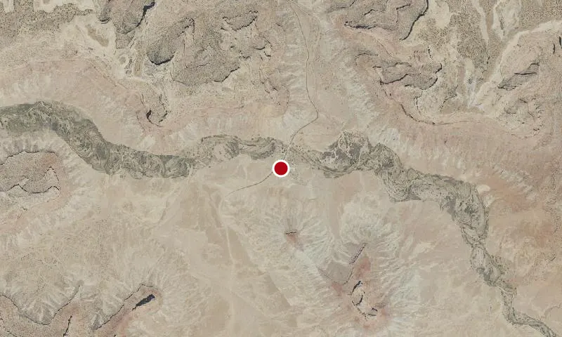 San Rafael Swell Recreation Area