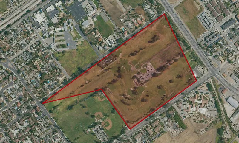 Saticoy Regional Golf Course