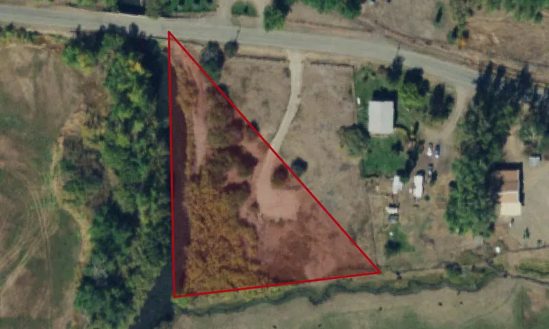 Lemhi-17 Mile Access Site