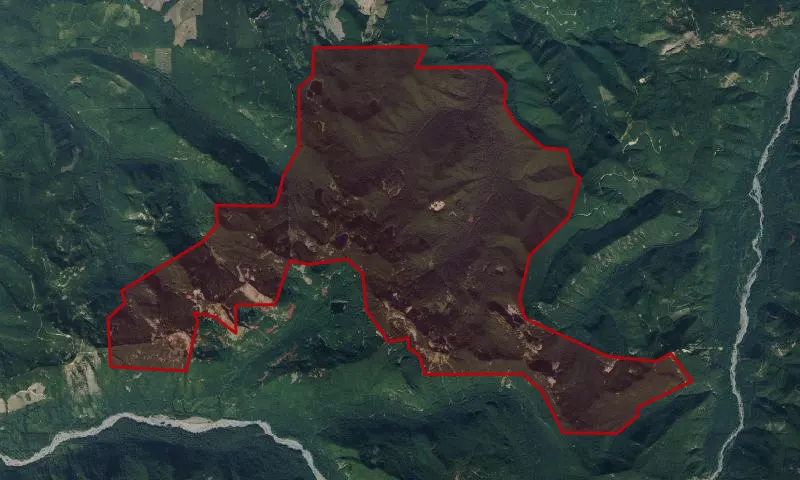 Clearwater Wilderness