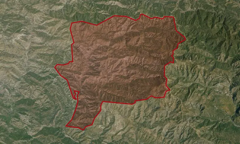Diable Roadless Area