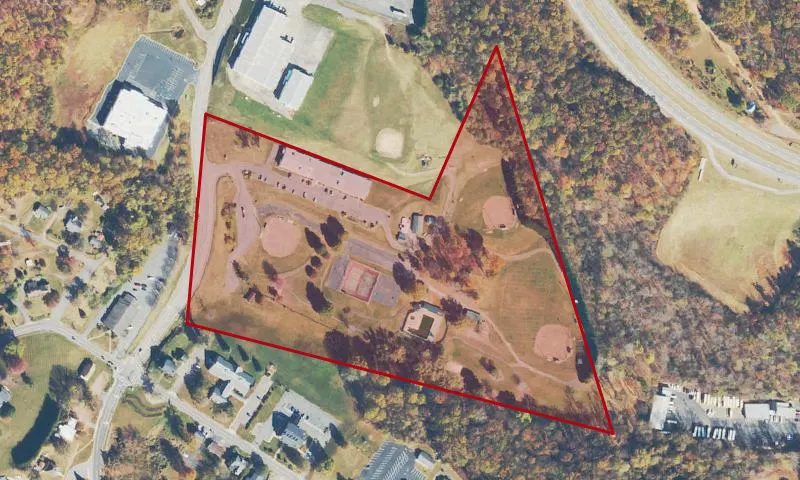 DeHart Park