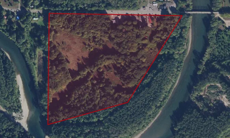 Pressentin County Park