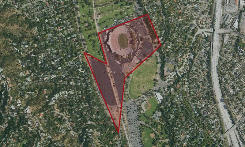 Rose Bowl