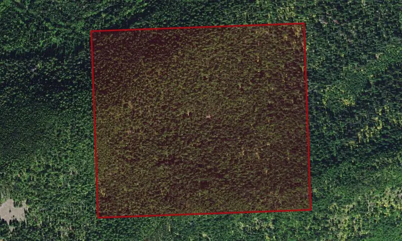 Mmw Addition Ra 01506 Roadless Area