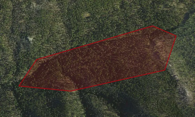 Ruth-Morningstar Cercla Site