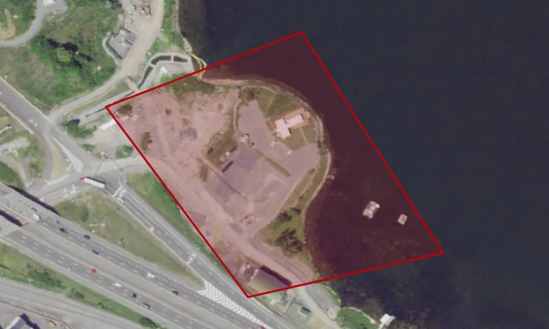 Onondaga Lake Access