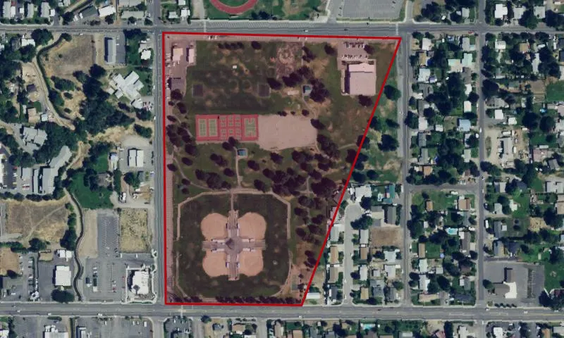 Eastmont Community Park