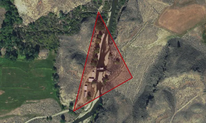 East Fork Salmon River Satellite Facility