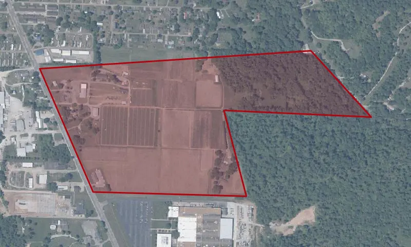 Marietta State Nursery