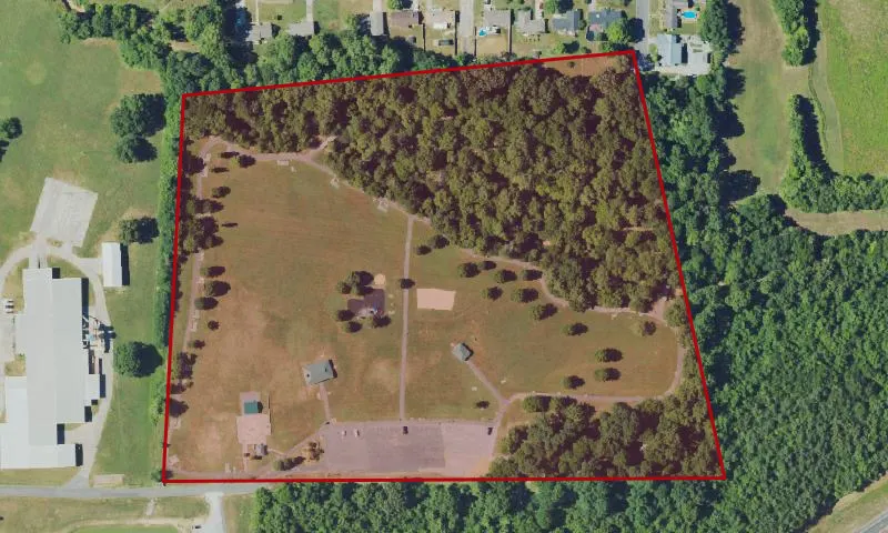 City-County Park