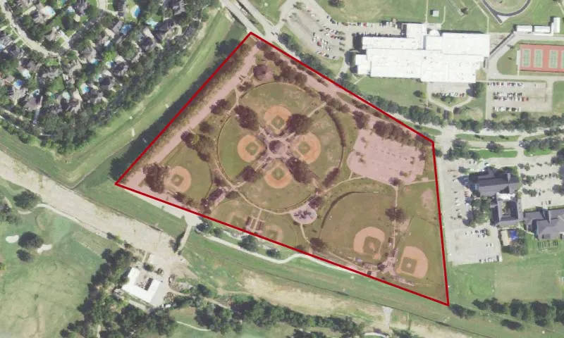 First Colony Athletic Park