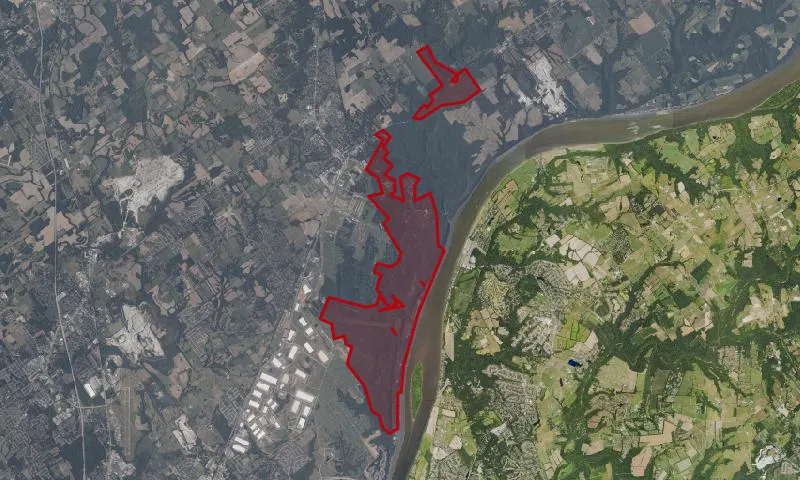 Charlestown State Park