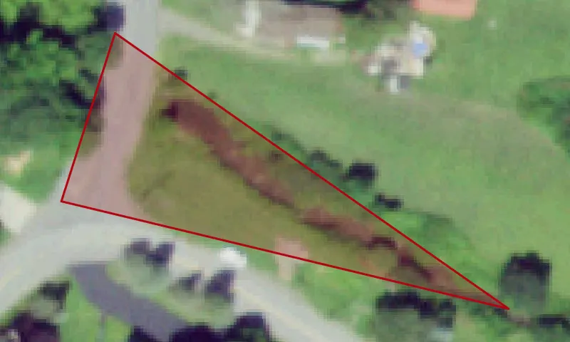 Sauquoit Creek Fishing Access